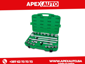 Set alata 3/4 - TOPTUL GCAI2104