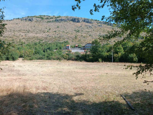 ZEMLJIŠTE TREBINJE - GORICA- ZA INVESTITORE