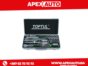 Set alata 3/8 - TOPTUL GCAD3403