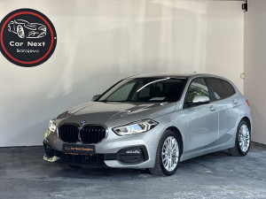 BMW 120 2.0 D AUTOMATIK FULL LED XENON
