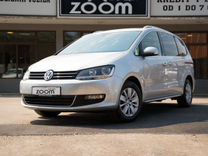Volkswagen Sharan (-2986-ID)