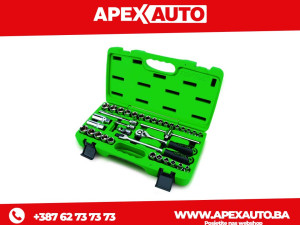 Set alata 3/8 - TOPTUL GCAI3501