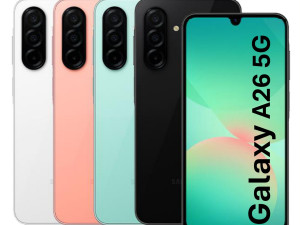 Samsung Galaxy A26 5G 6/128 GB