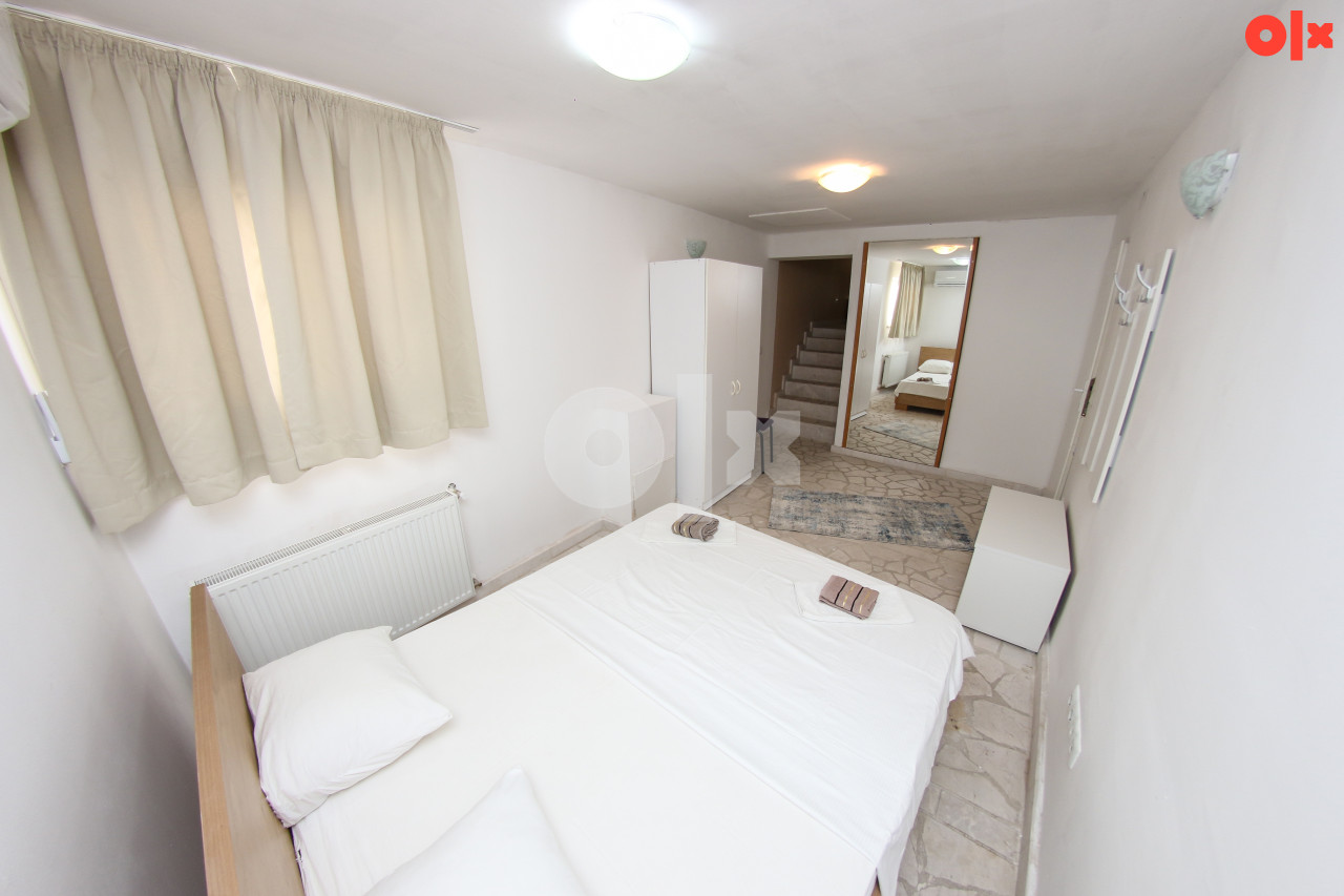 Apartmani/Stanovi za Studente sa svim režijama