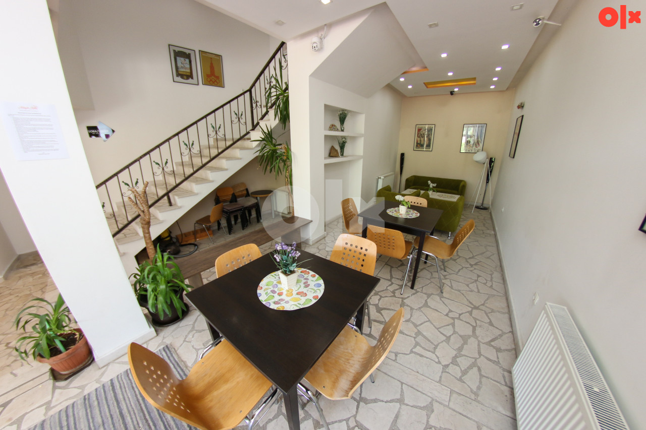 Apartmani/Stanovi za Studente sa svim režijama 3