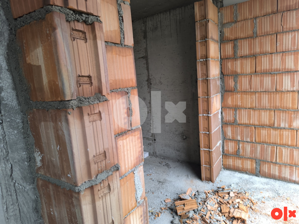 Manji stanovi u Boriku od 42m2 do 50m2 5