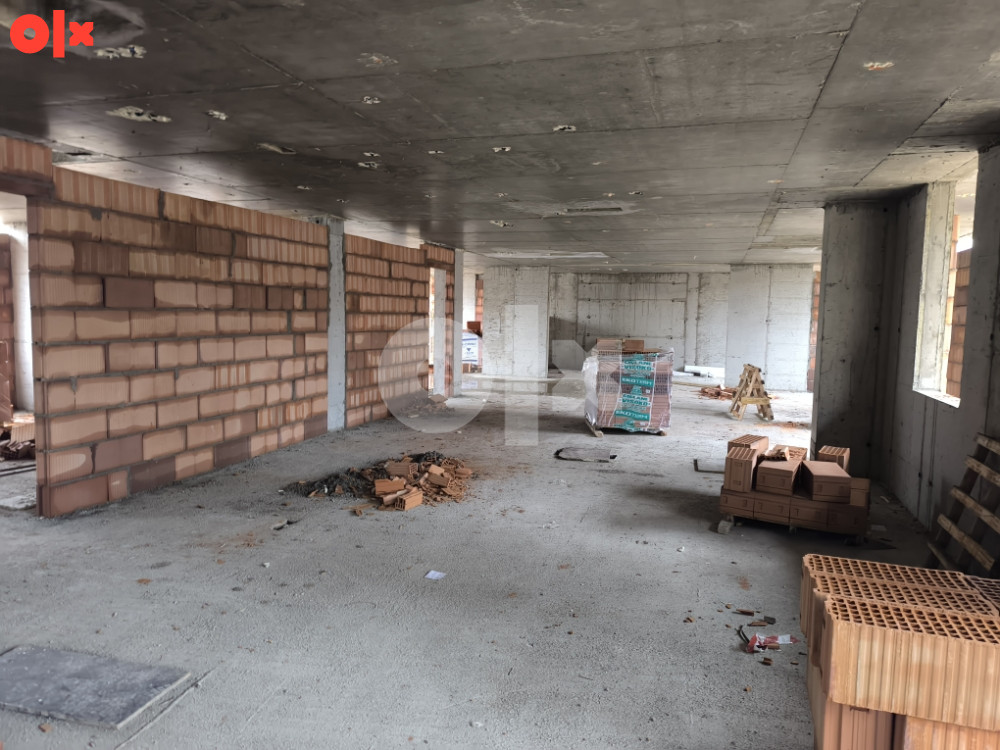 Manji stanovi u Boriku od 42m2 do 50m2