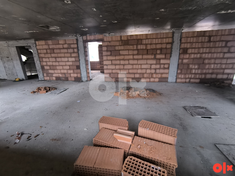 Manji stanovi u Boriku od 42m2 do 50m2 4