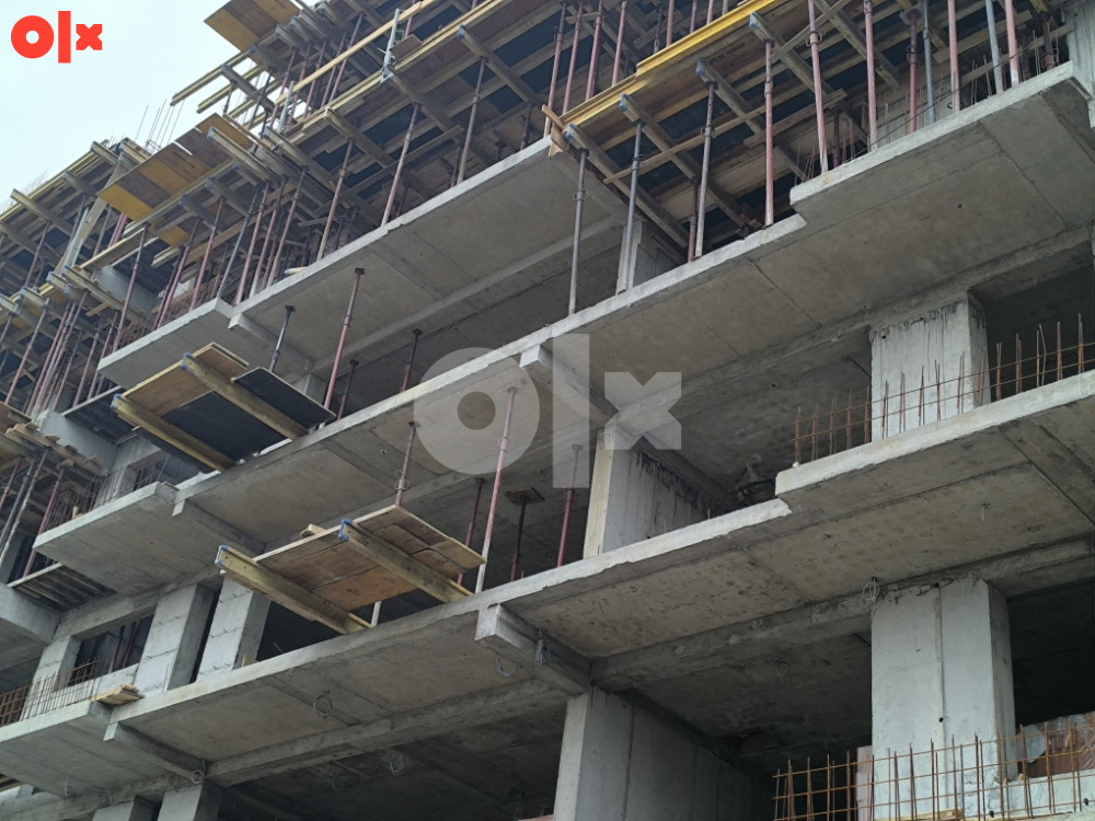 Manji stanovi u Boriku od 42m2 do 50m2 3