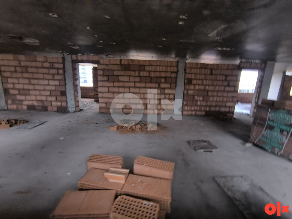 Manji stanovi u Boriku od 42m2 do 50m2 6