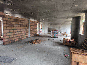 Manji stanovi u Boriku od 42m2 do 50m2