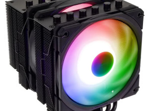 ALPENFOHN Brocken 4 MAX ARGB black