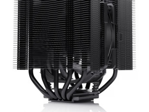 NOCTUA NH-D12L chromax.black