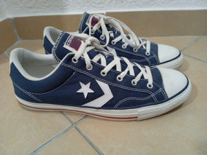 CONVERSE Star Player muške patike br 45