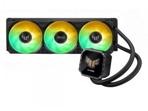 ASUS TUF Gaming LC III 360 ARGB LCD