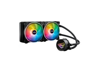 ADATA XPG Levante X 240 black