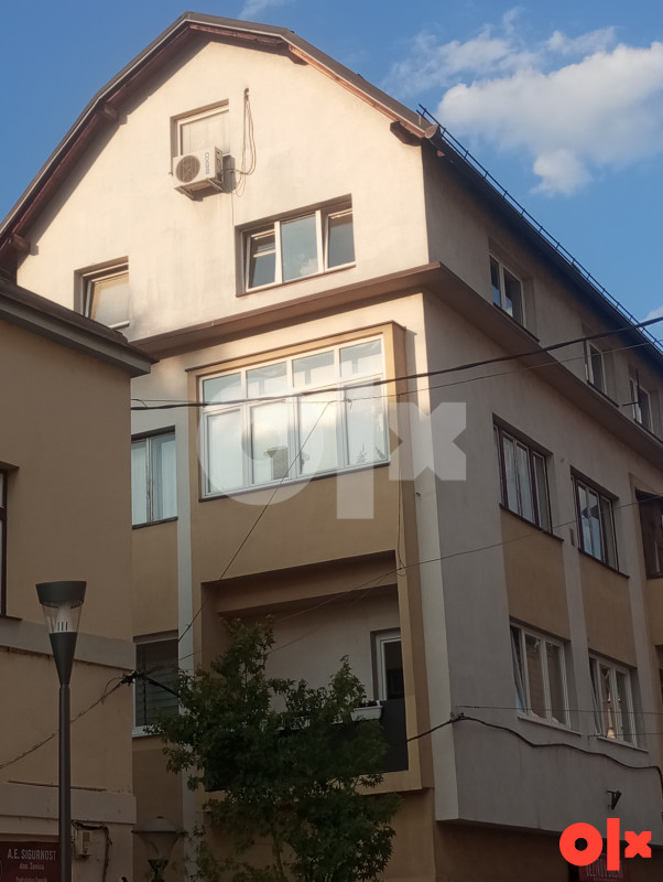 Stan Travnik 122m2
