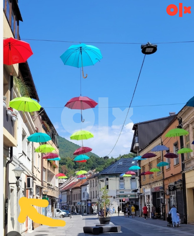 Stan Travnik 122m2 2
