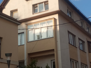 Stan Travnik 82,23m2(+50m2)