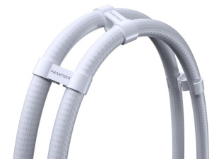 PHANTEKS Glacier One 360D30 X2 white