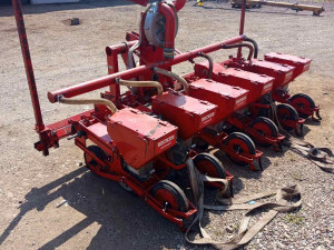 SIJAČICA ZA KURUZ  I SUNCOKRET