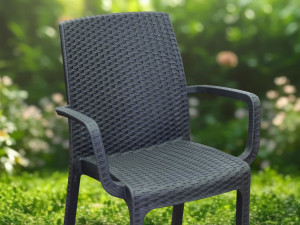 STOLICA VRTNA PVC, AKCIJA