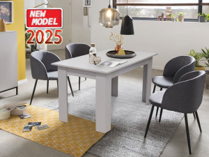 TRPEZARIJSKI STOL 138X75X80, AKCIJA