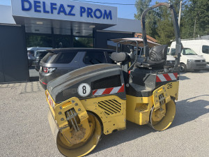 VALJAK BOMAG