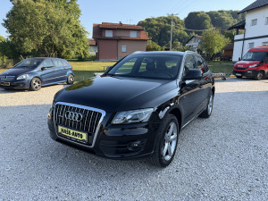 Audi Q5 2010 S_line oprema Automatik