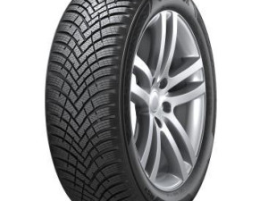 GUME ZIMSKE 205 55 16 HANKOOK DOT 25
