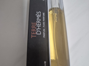 Terre d hermes 33ml
