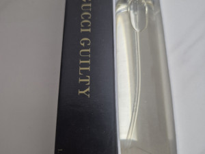 Gucci guilty 33ml
