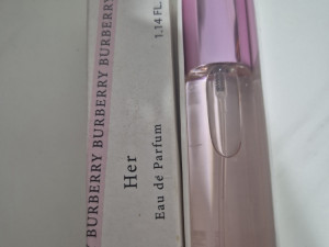 Burberry her 33ml
