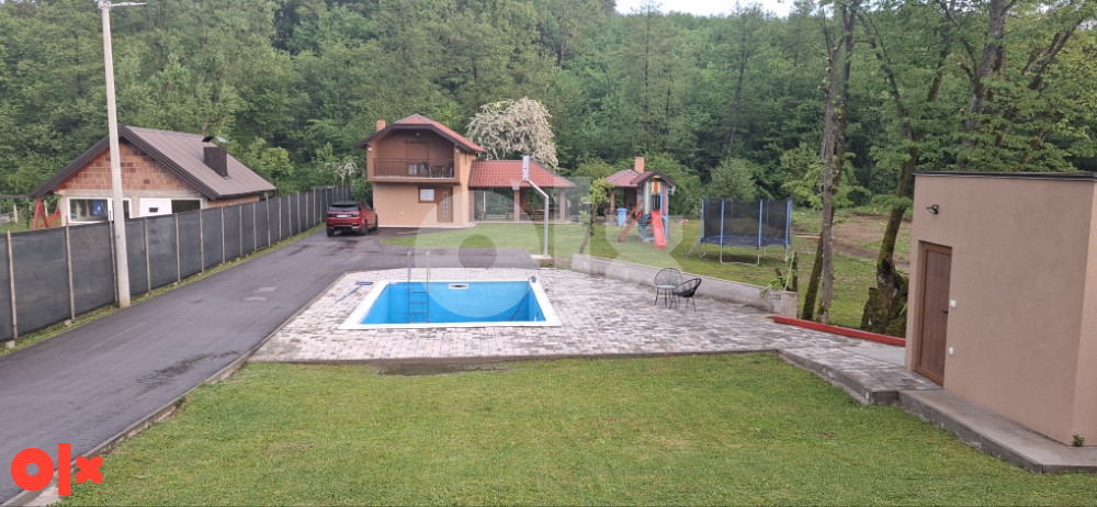 Vikendica Kotor Varoš