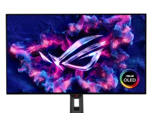 ASUS ROG Strix OLED XG32UCWMG