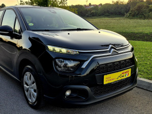 Citroen C3 2021