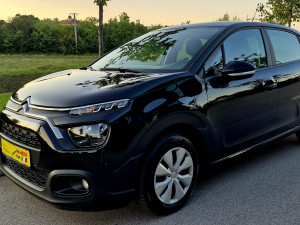 Citroen C3 2021