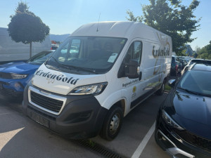 Peugeot Boxer 2.0HDI 96kw.KLIMA model 2020.god.