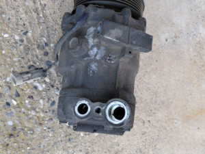 Kompresor klime Opel Astra G