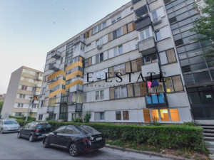 Dvosoban Stan 54 m2 Aneks Sarajevo - Novi Grad
