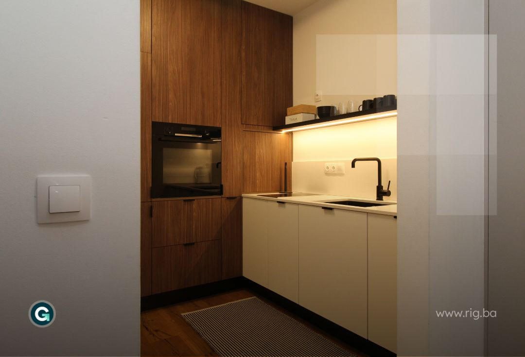 DVOSOBAN APARTMAN/Bjelašnica/Babin Do/NOVOGRADNJA 2