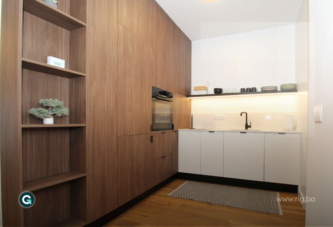 DVOSOBAN APARTMAN/Bjelašnica/Babin Do/NOVOGRADNJA 3