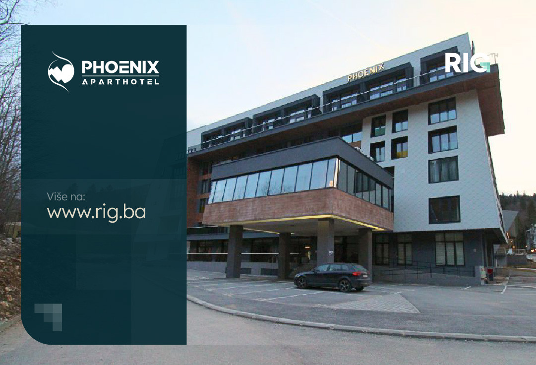DVOSOBAN APARTMAN/Bjelašnica/Babin Do/NOVOGRADNJA