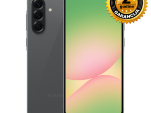 Telefon Samsung A56 8/128GB 5G Graphite