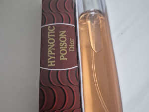 Hypnotic poison Dior 33ml
