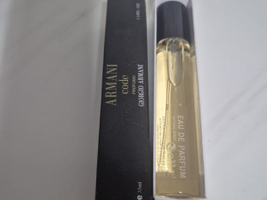 Code profumo Armani 33ml