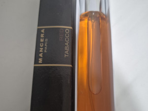 Mancera red tobaco 33ml