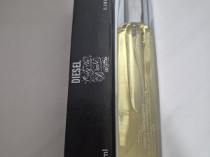 Diesel only brave tatto 33ml
