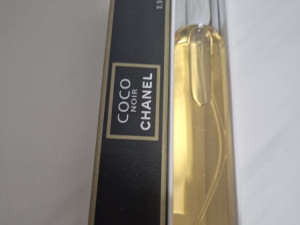 Coco noir Chanel 33ml