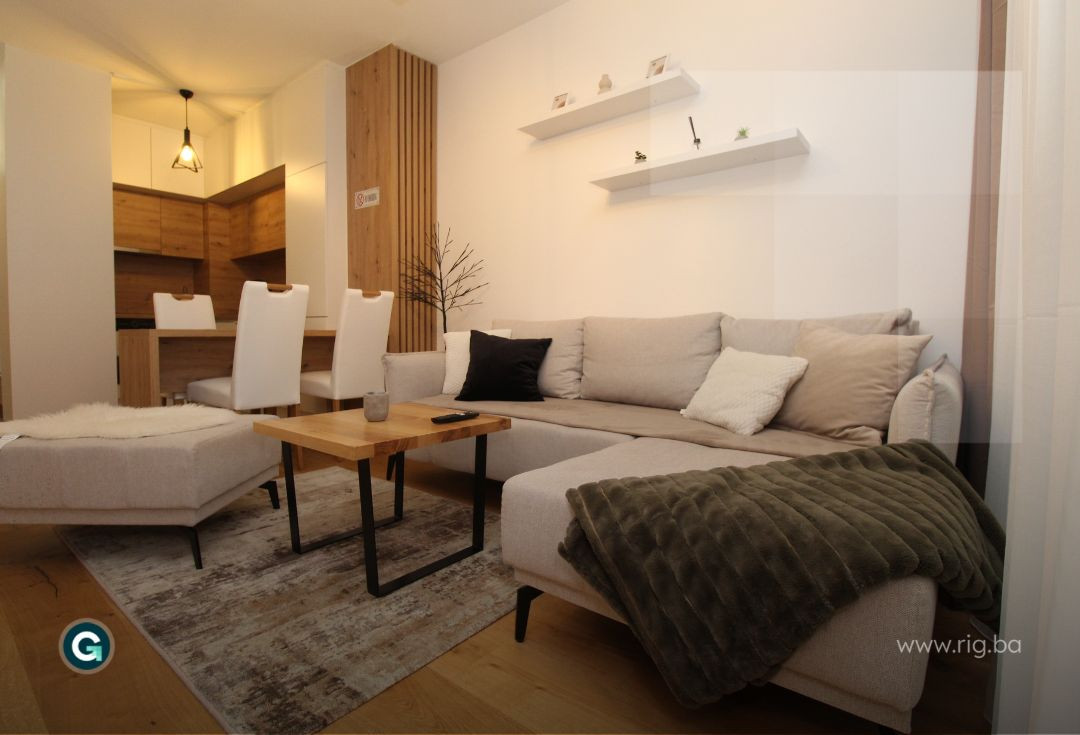 DVOSOBAN APARTMAN/Bjelašnica/Babin Do/NOVOGRADNJA 5